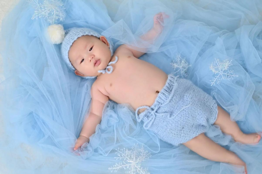 甘肃宝宝几个月可以吃蛋黄